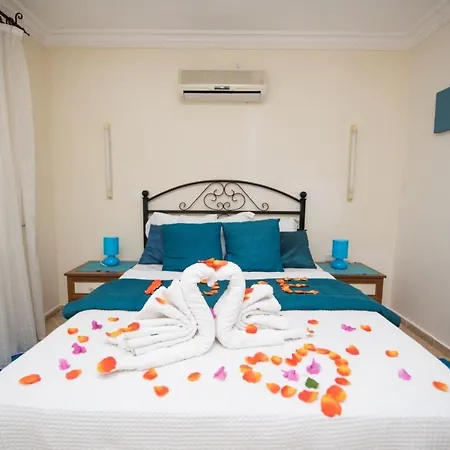 Villa Aura Kalkan